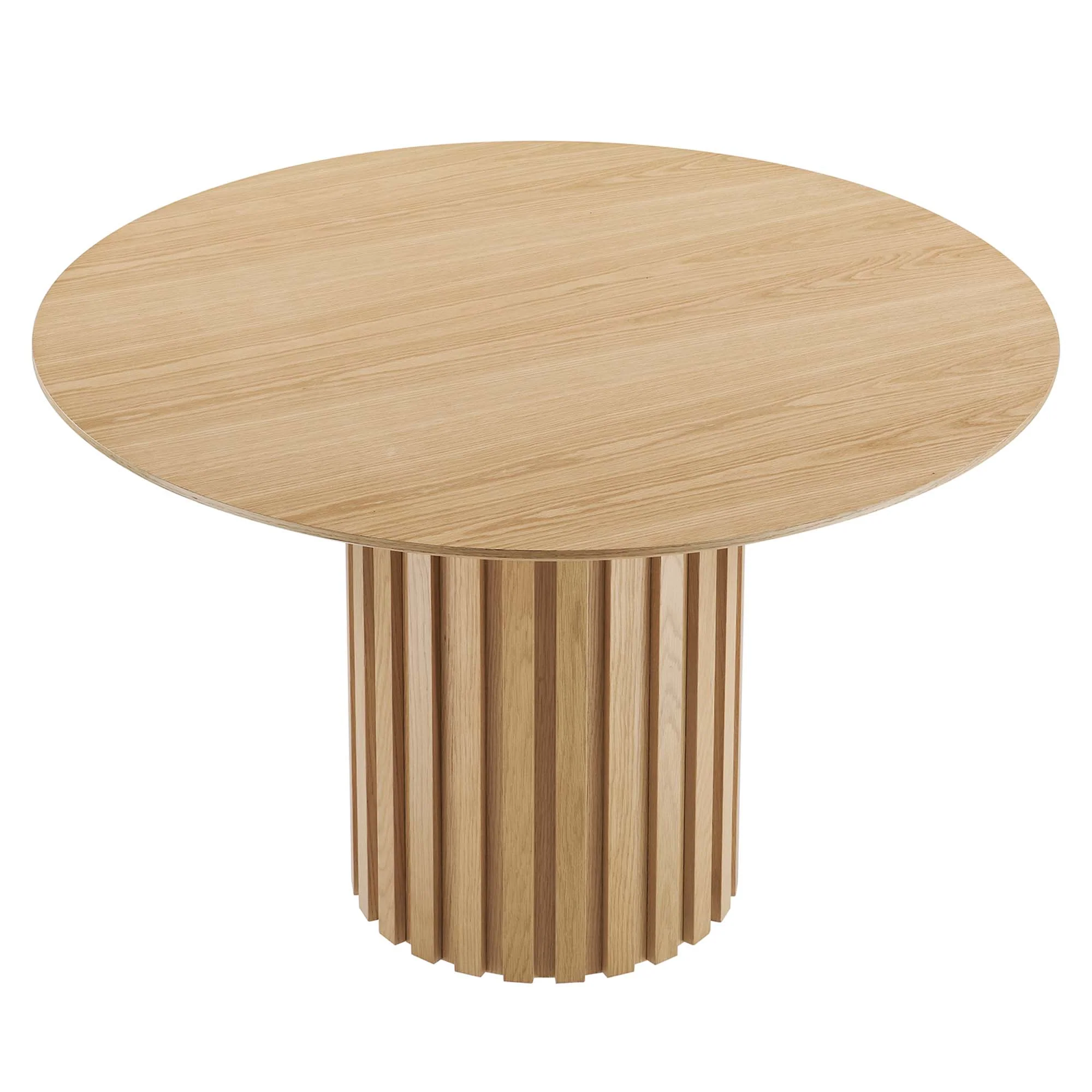 Senja 47" Round Dining Table by Modway - Image 3