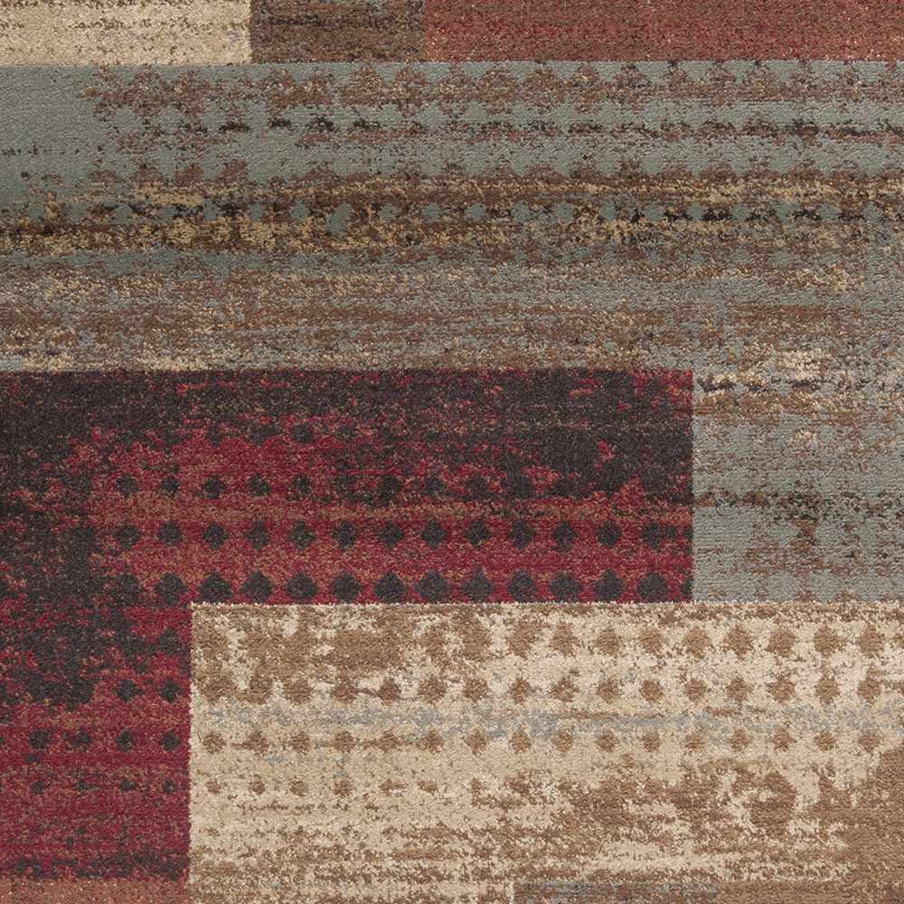 Sentinel Riley Geometric Rug - Image 5