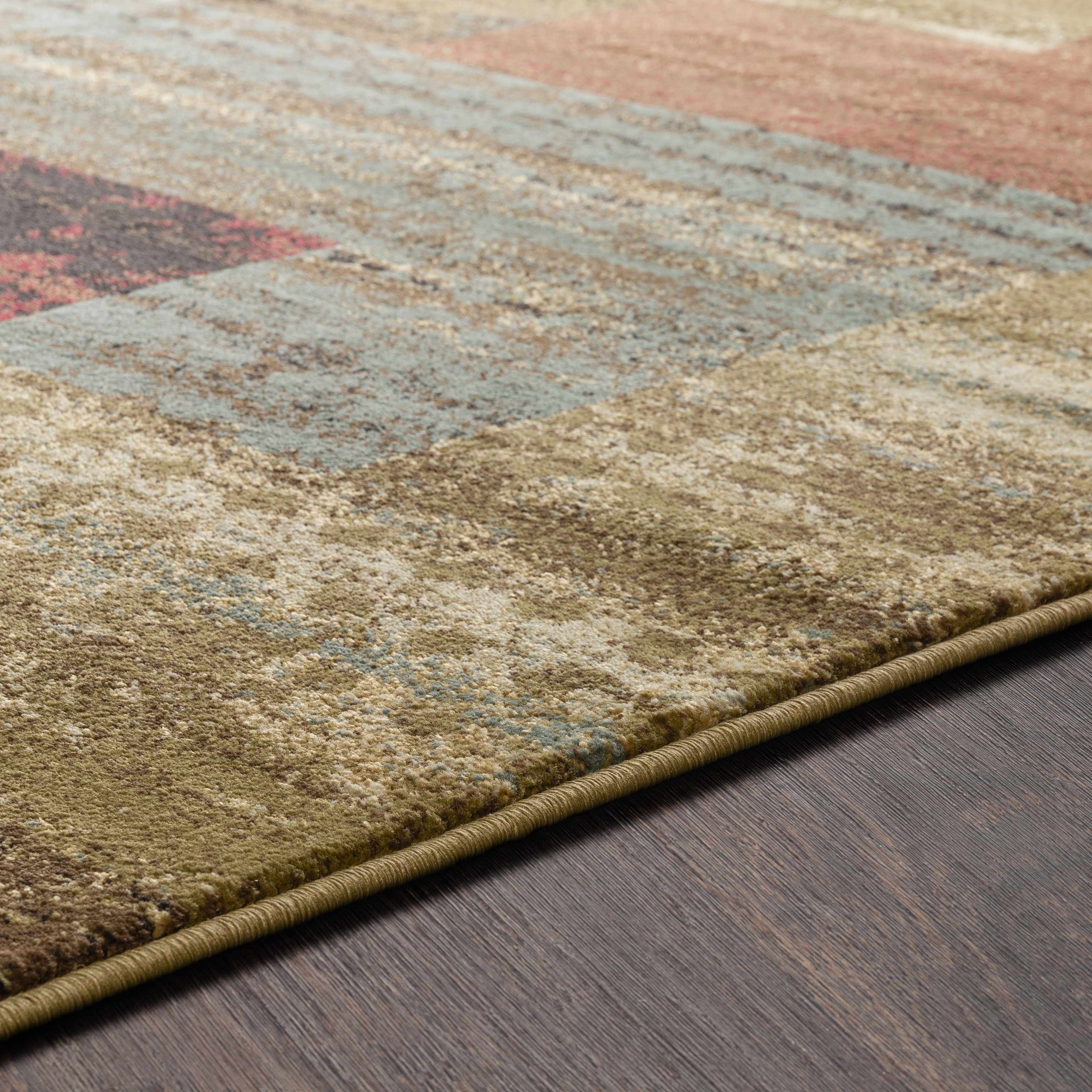 Sentinel Riley Geometric Rug - Image 8