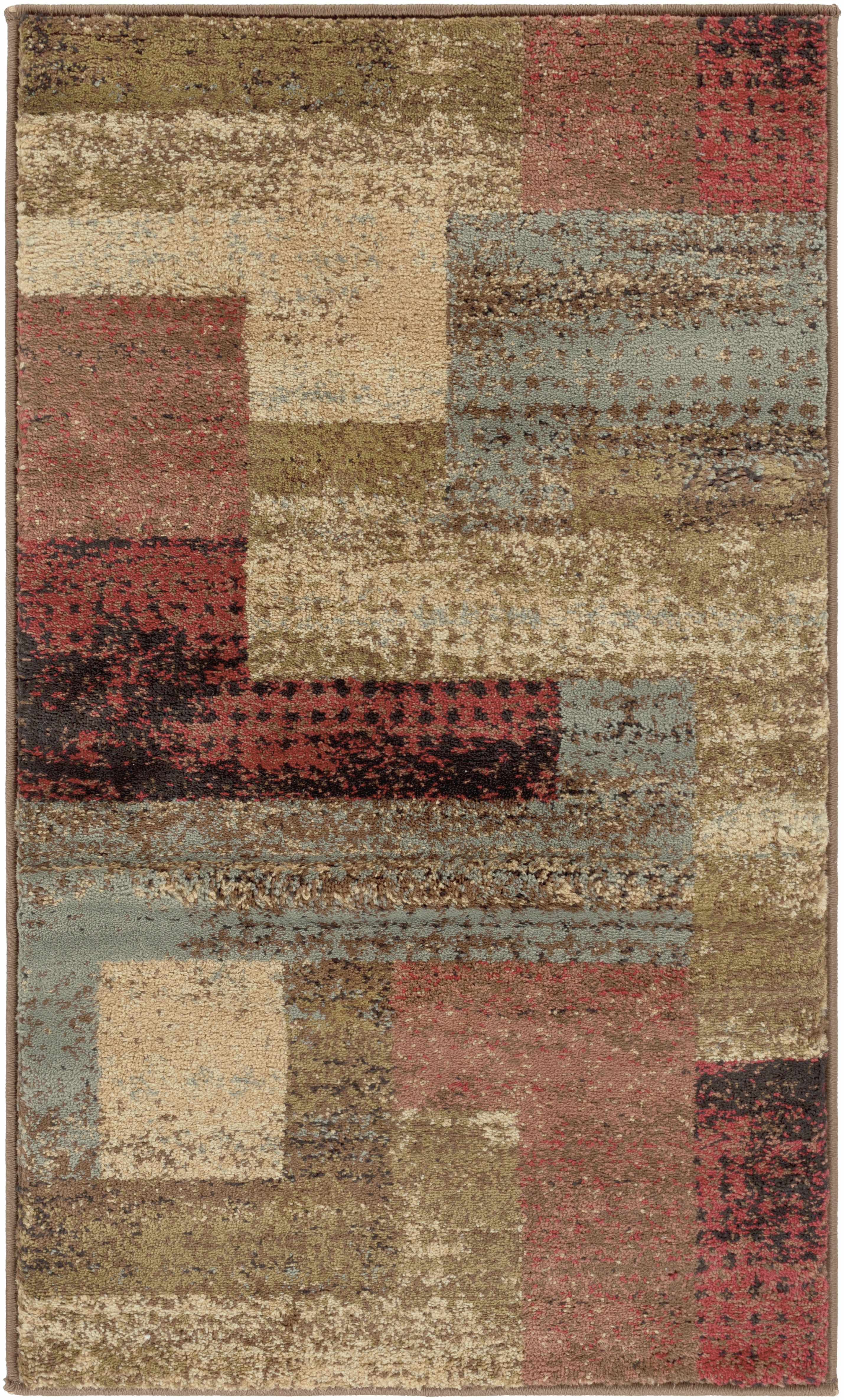 Sentinel Riley Geometric Rug - Image 9