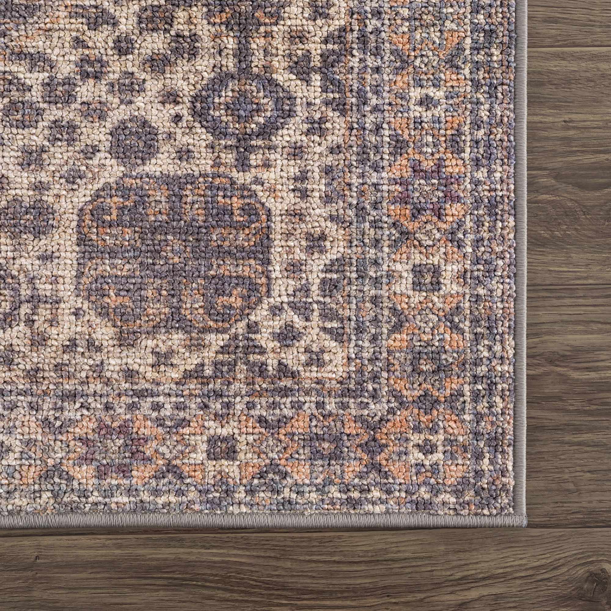 Seok Washable Area Rug - Clearance - Image 10