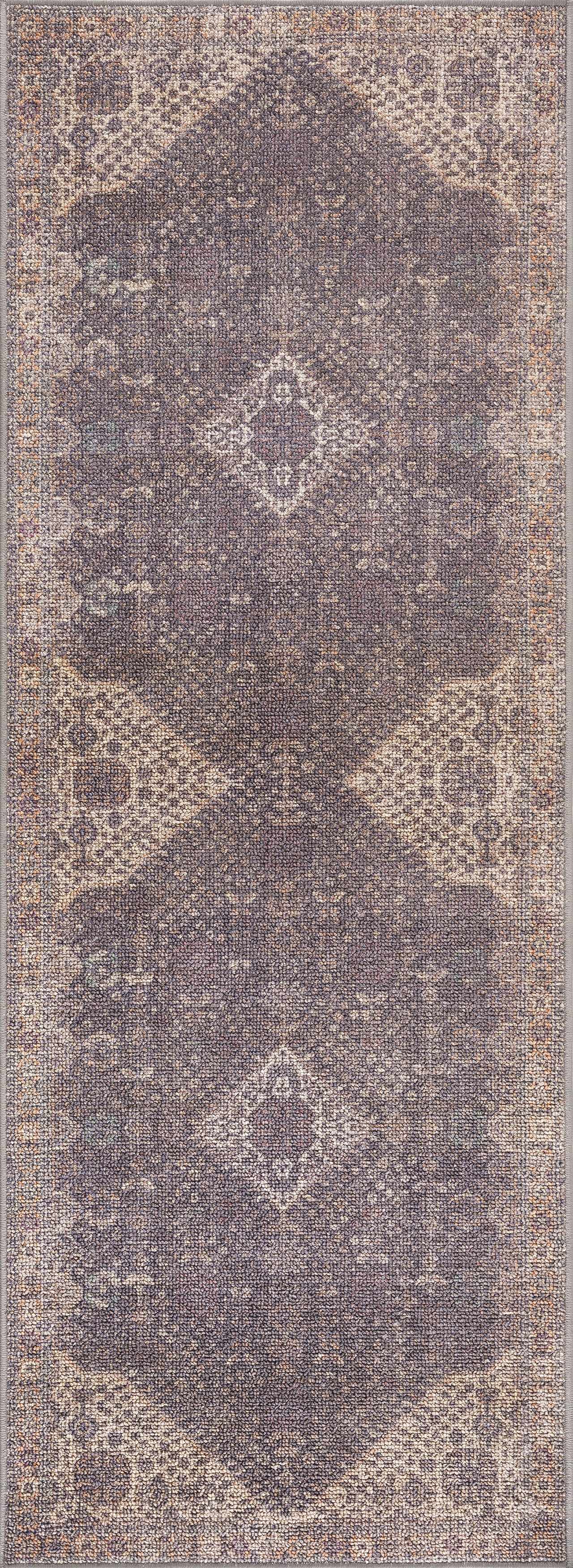 Seok Washable Area Rug - Clearance - Image 12