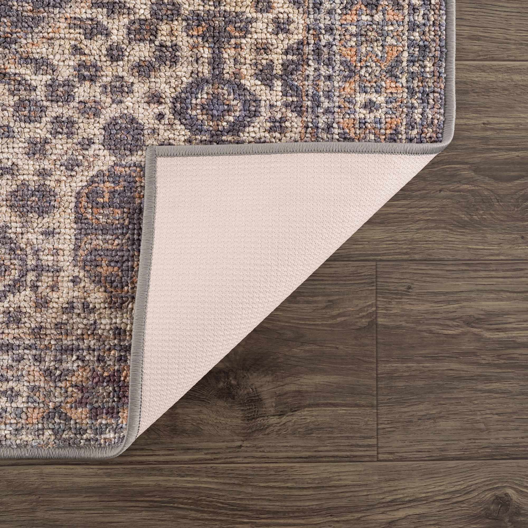 Seok Washable Area Rug - Clearance - Image 7