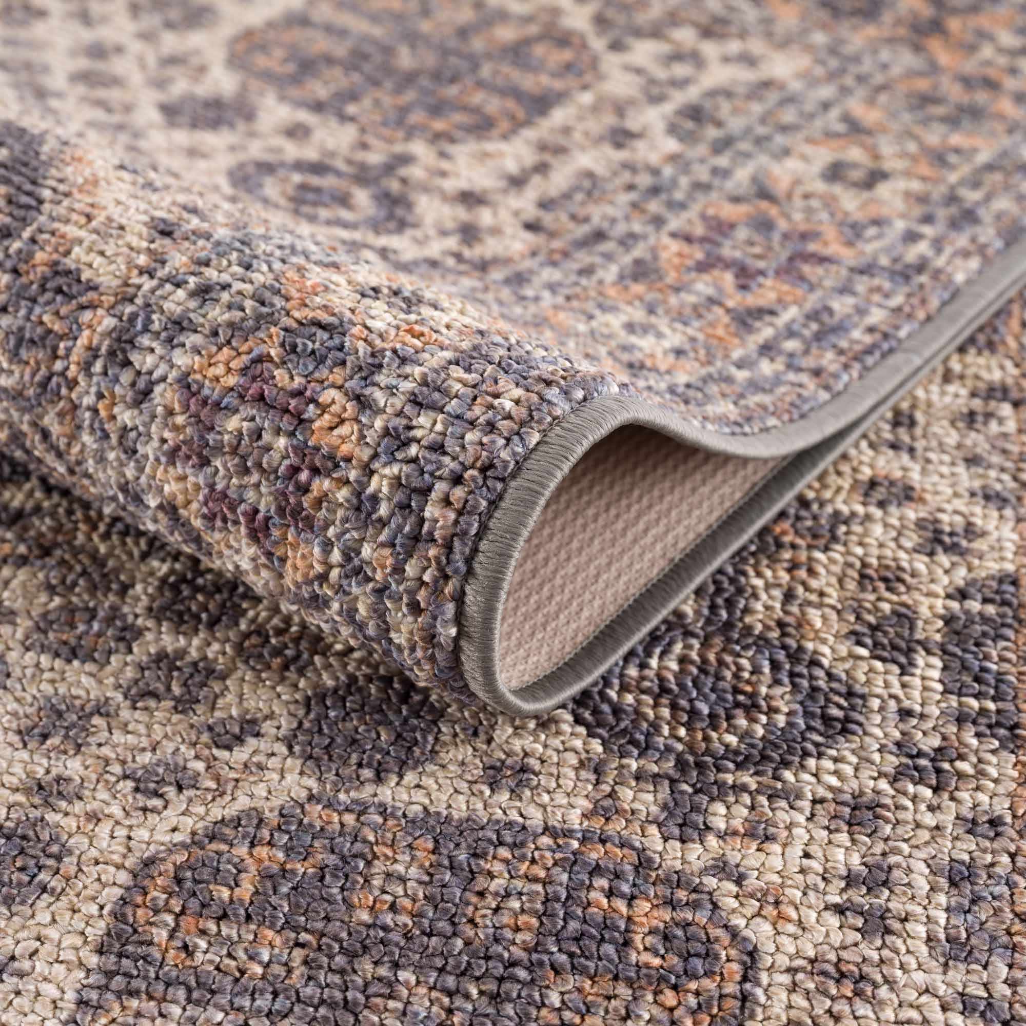 Seok Washable Area Rug - Clearance - Image 8