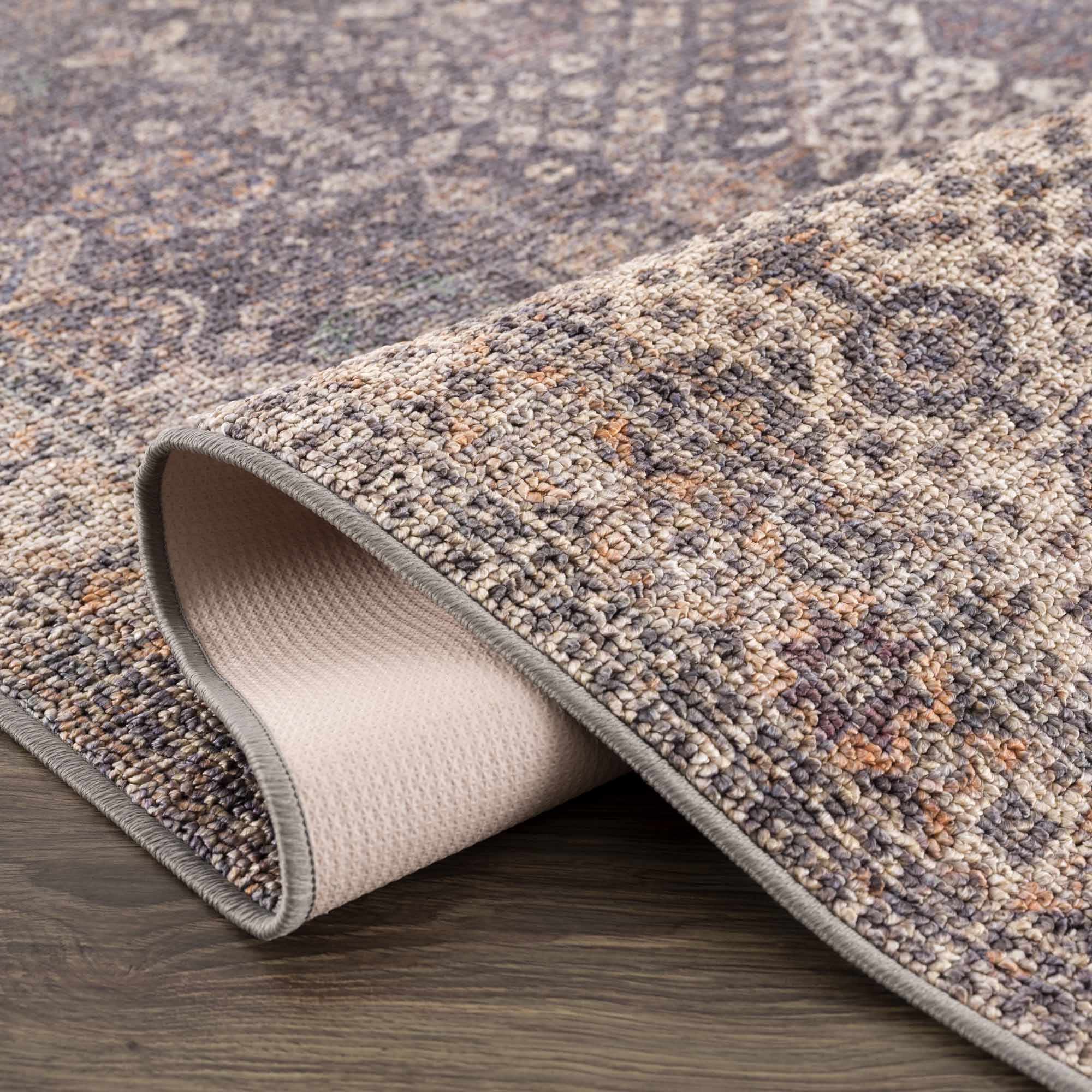 Seok Washable Area Rug - Clearance - Image 9