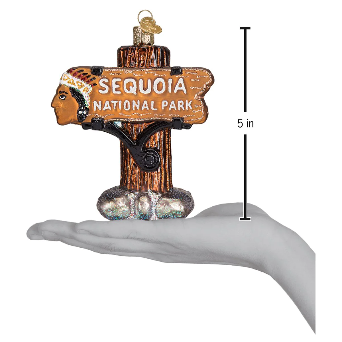 Sequoia National Park - Image 6