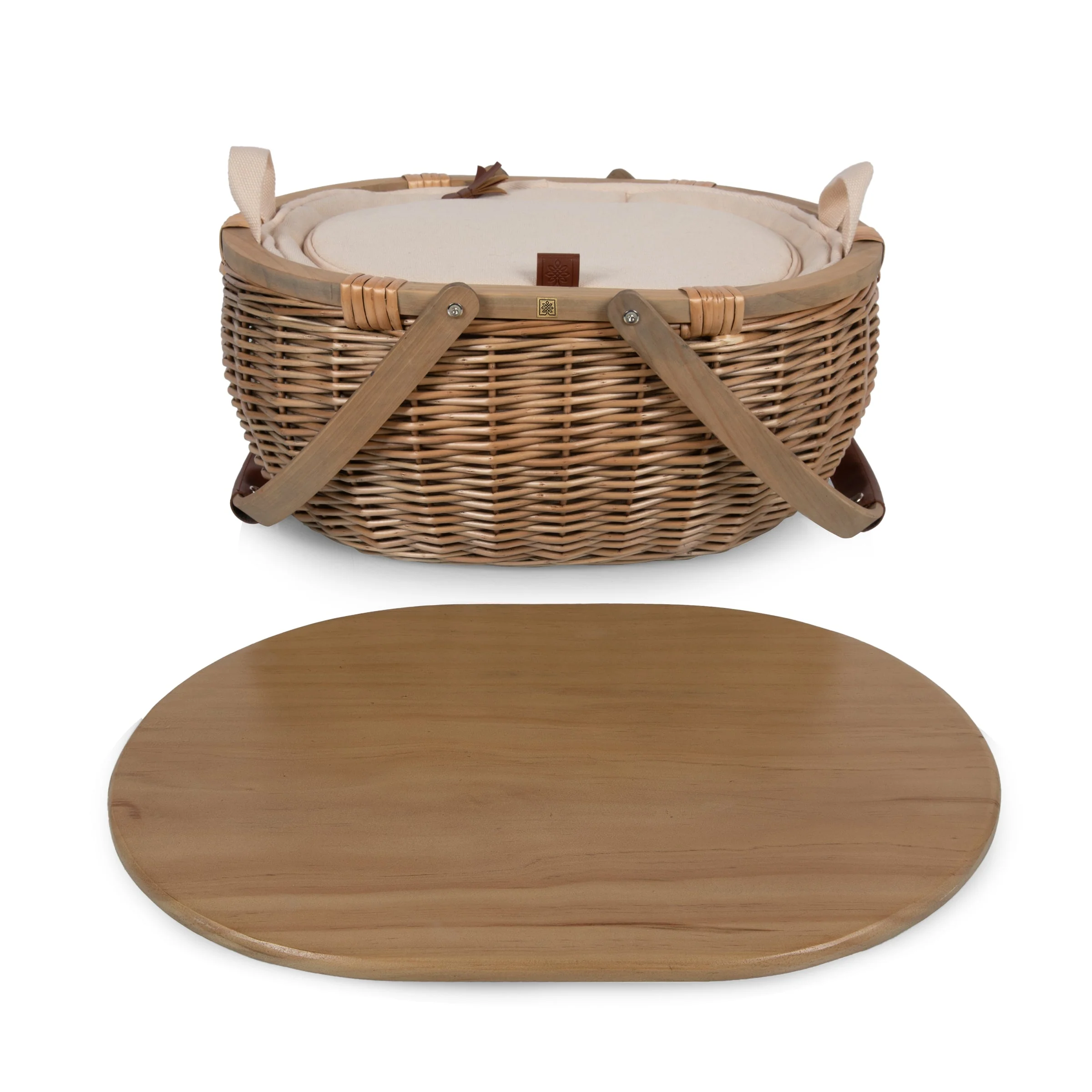 Sequoia Picnic Basket - Image 10