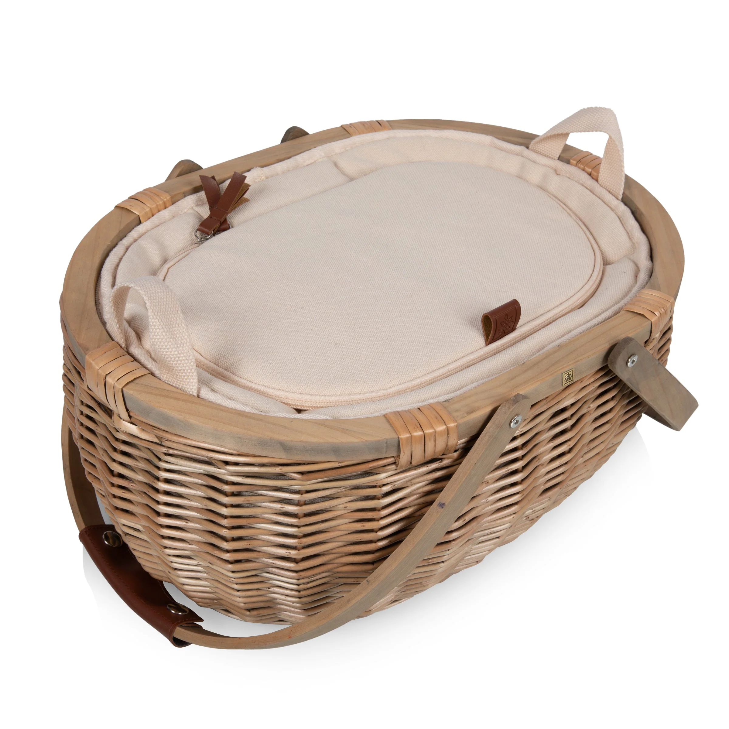 Sequoia Picnic Basket - Image 11