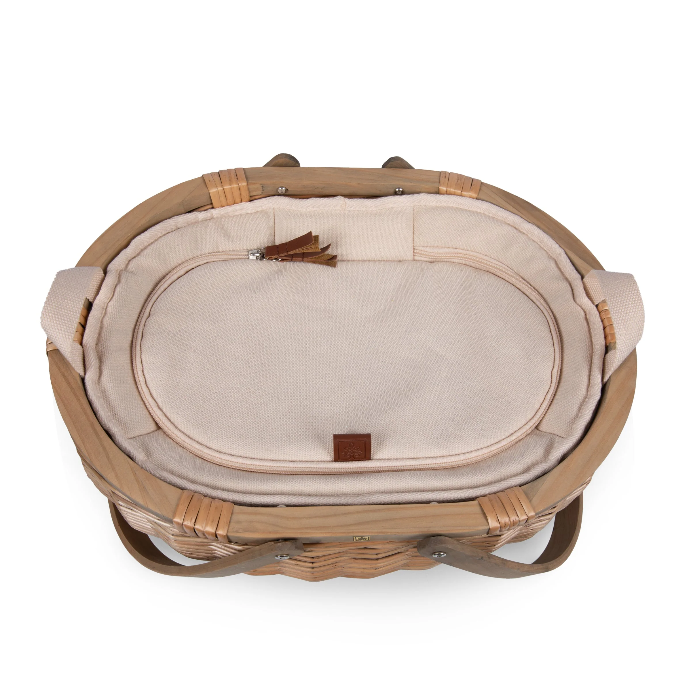 Sequoia Picnic Basket - Image 12