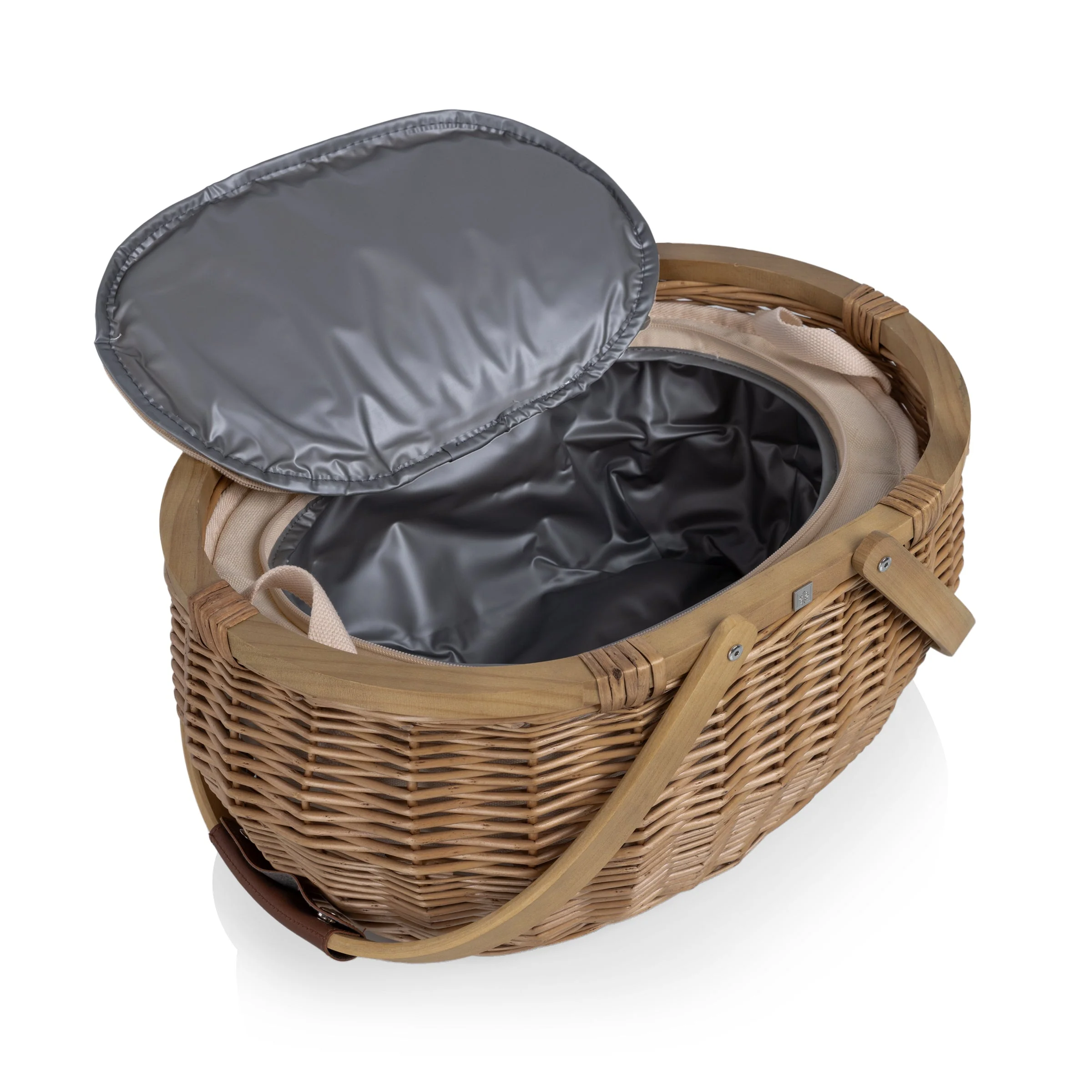 Sequoia Picnic Basket - Image 13