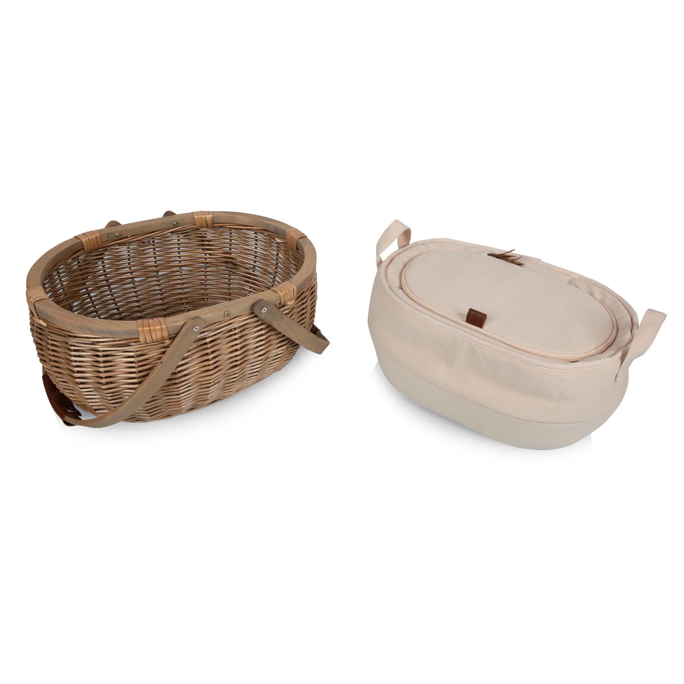 Sequoia Picnic Basket - Image 14