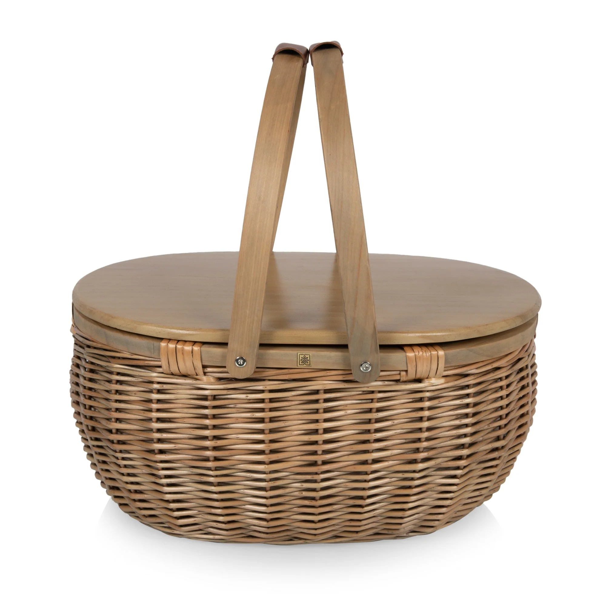 Sequoia Picnic Basket - Image 3