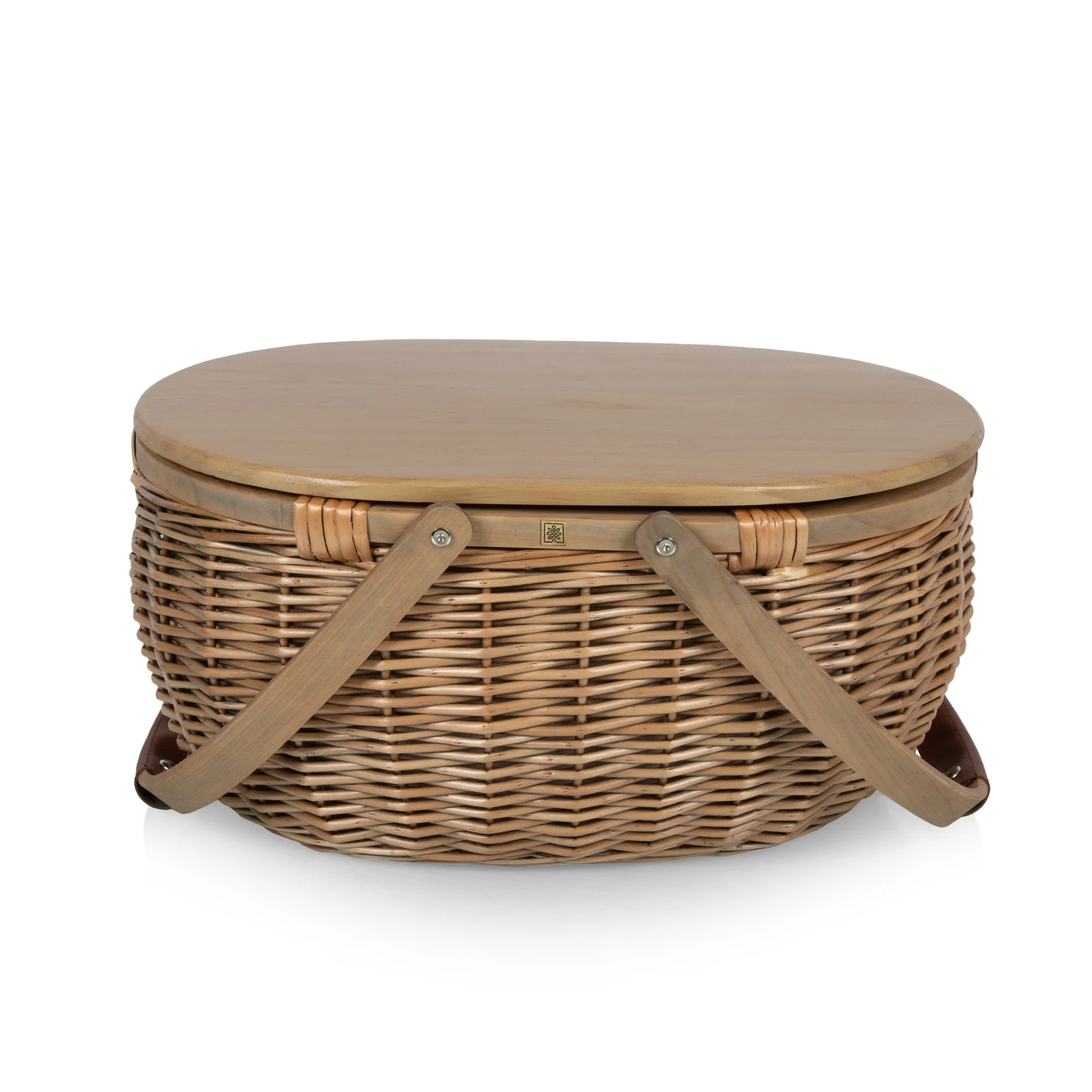Sequoia Picnic Basket - Image 5