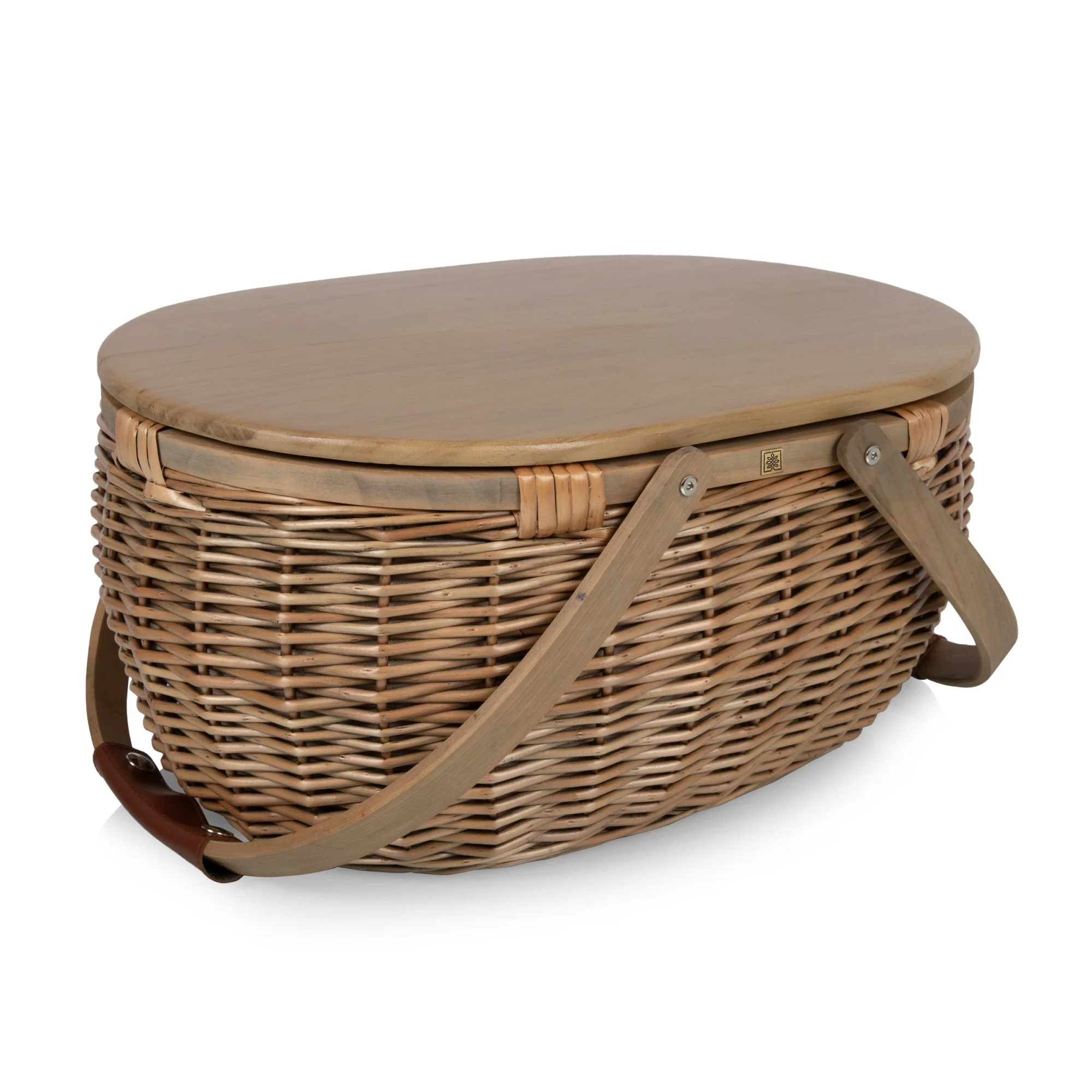 Sequoia Picnic Basket - Image 6