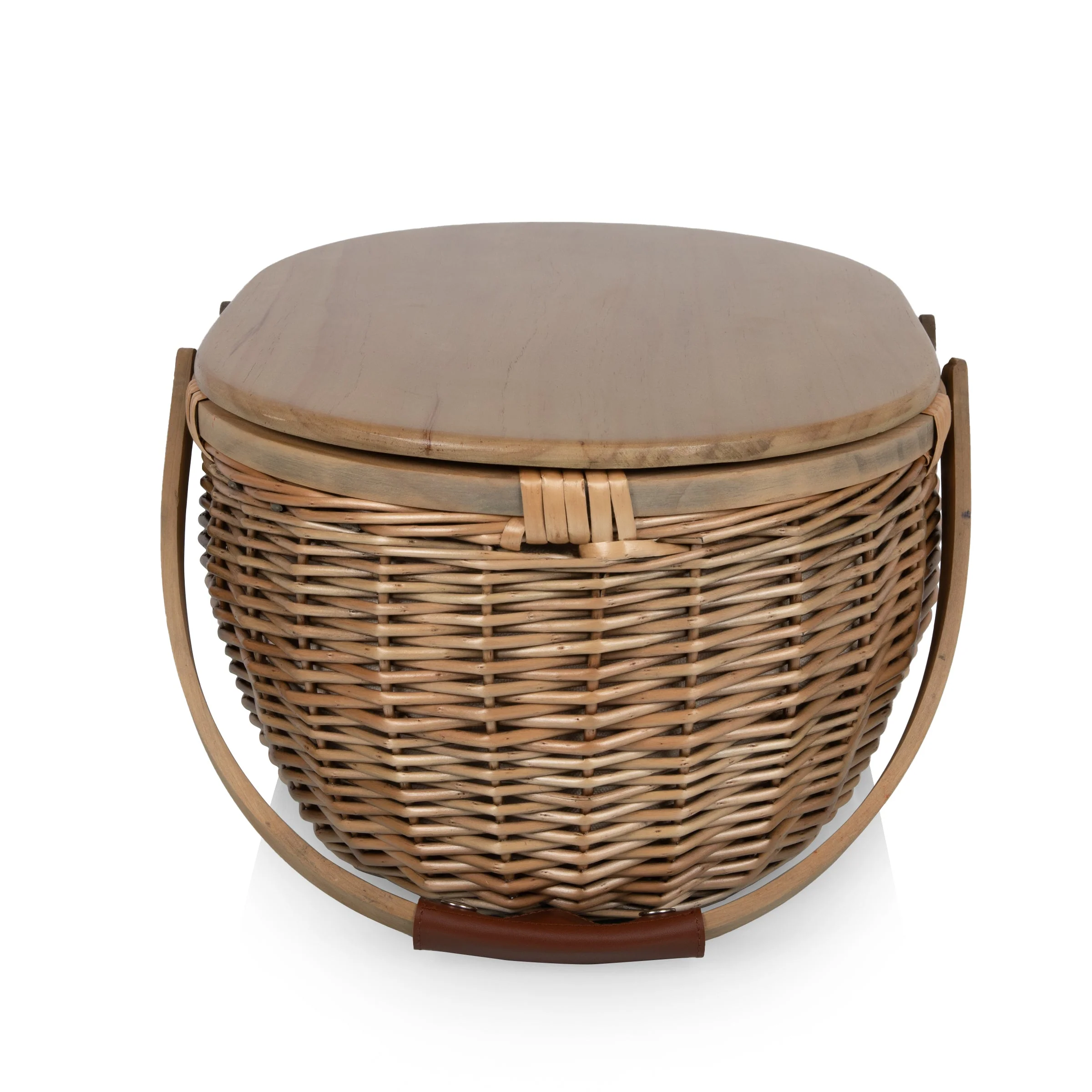 Sequoia Picnic Basket - Image 8