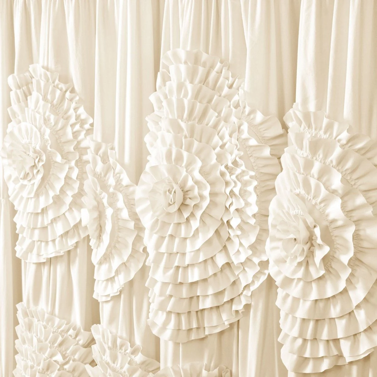 Serena Shower Curtain - Image 10