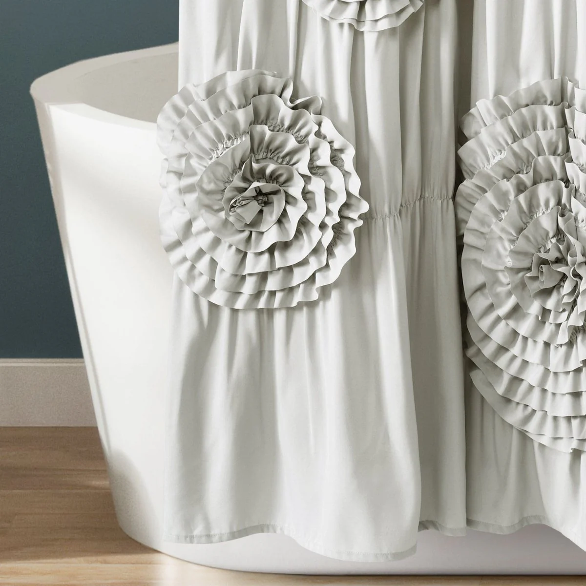 Serena Shower Curtain - Image 12