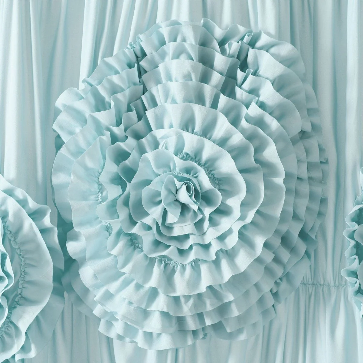 Serena Shower Curtain - Image 17