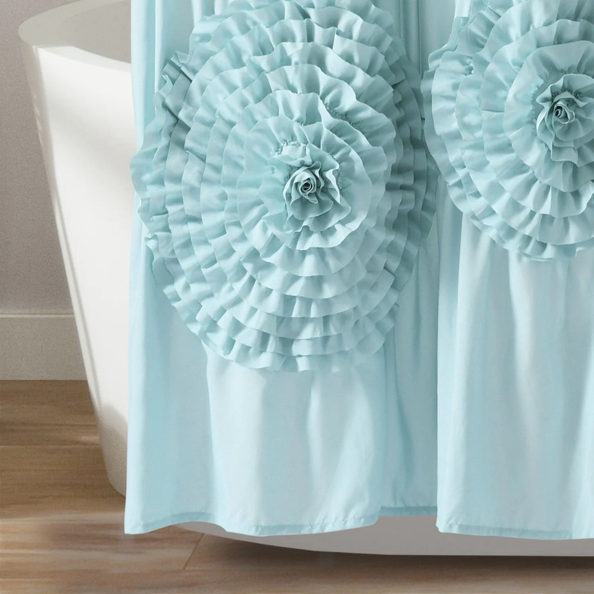 Serena Shower Curtain - Image 18
