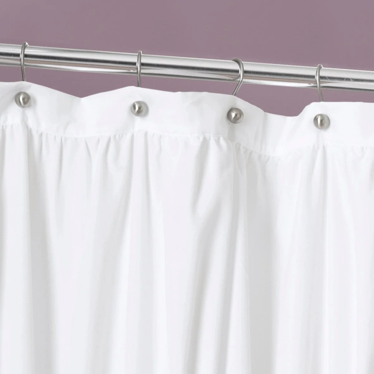 Serena Shower Curtain - Image 9