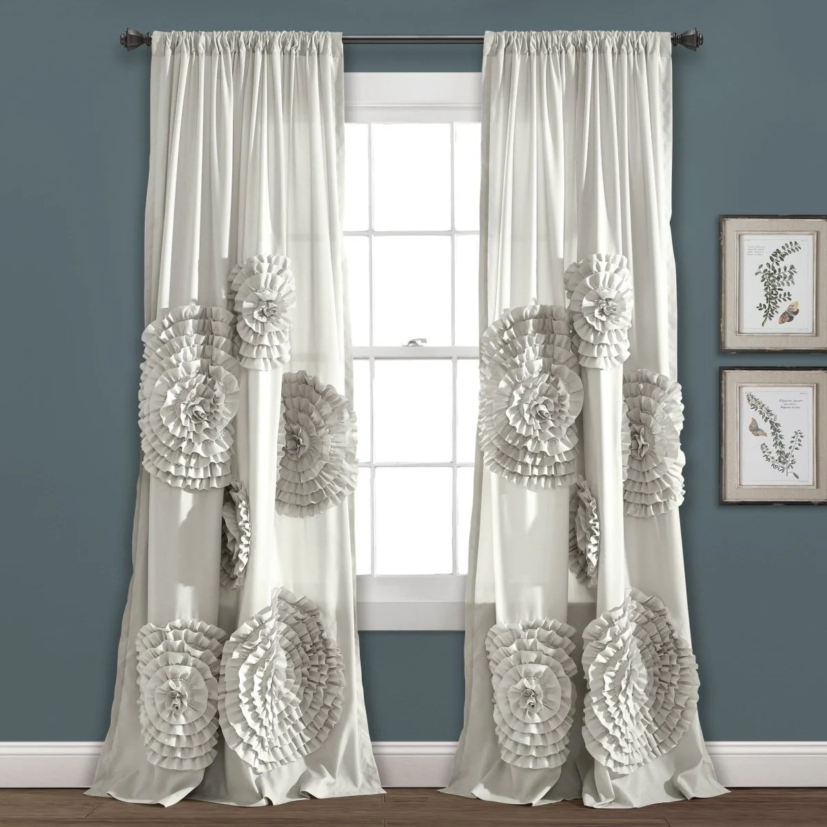 Serena Window Curtain - Image 6