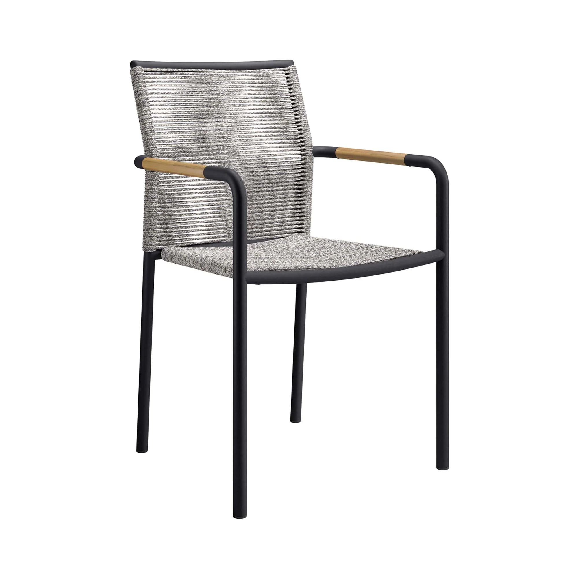 Serenity Outdoor Patio Armchairs Set of 2 by Modway - Image 3