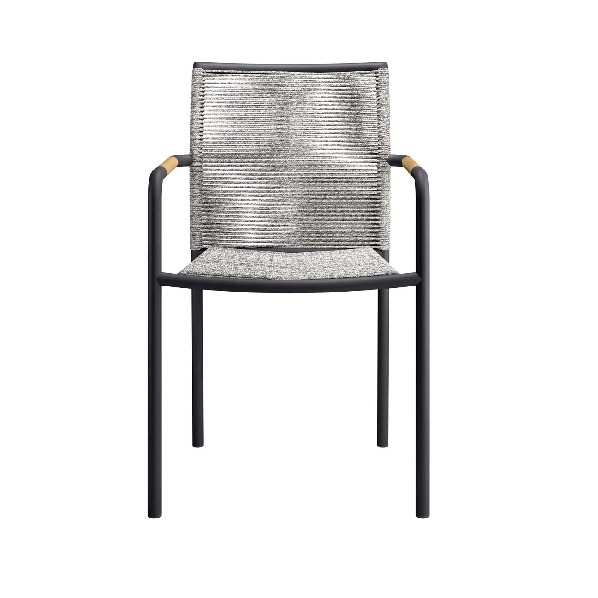 Serenity Outdoor Patio Armchairs Set of 2 by Modway - Image 6