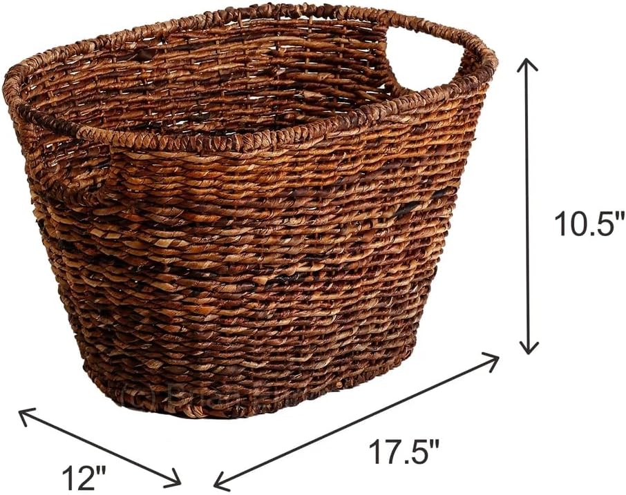 Set of 13 Pc Bacbac Basket Set - Image 5