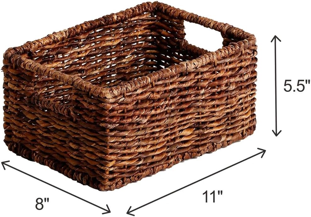Set of 13 Pc Bacbac Basket Set - Image 6