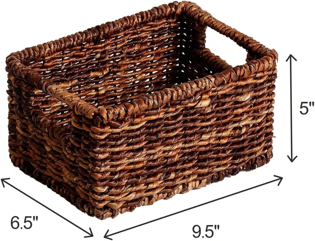 Set of 13 Pc Bacbac Basket Set - Image 7