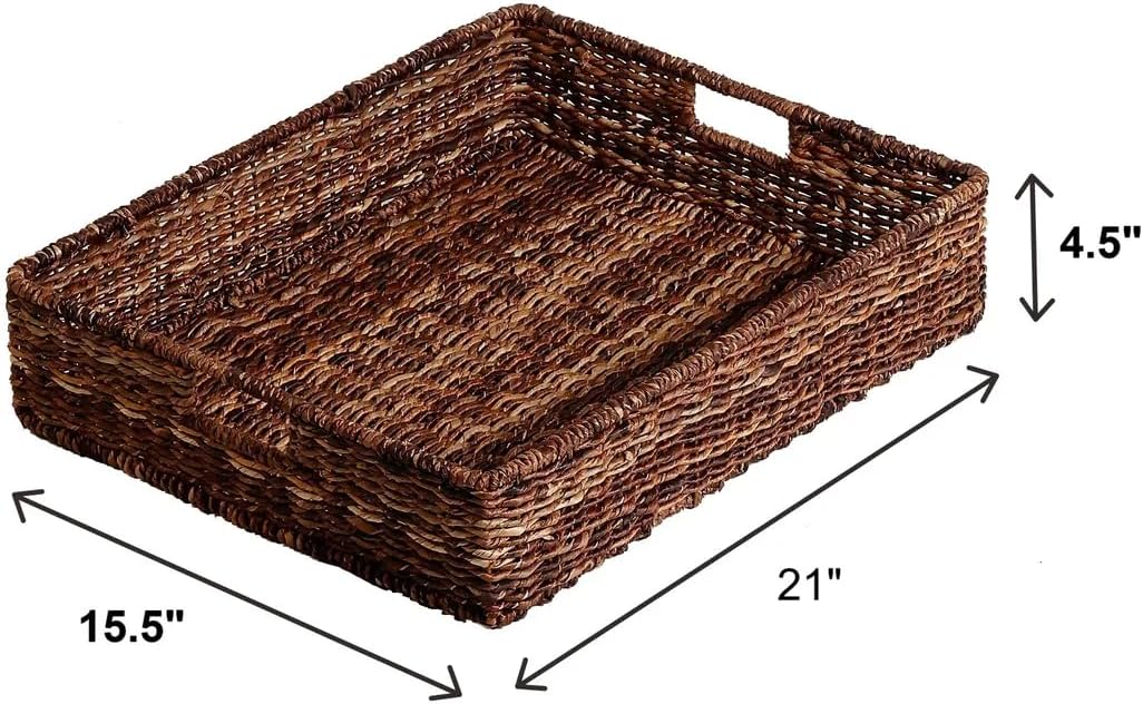 Set of 13 Pc Bacbac Basket Set - Image 8