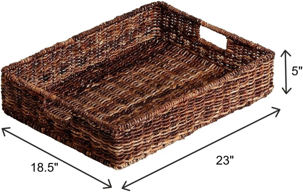 Set of 13 Pc Bacbac Basket Set - Image 9