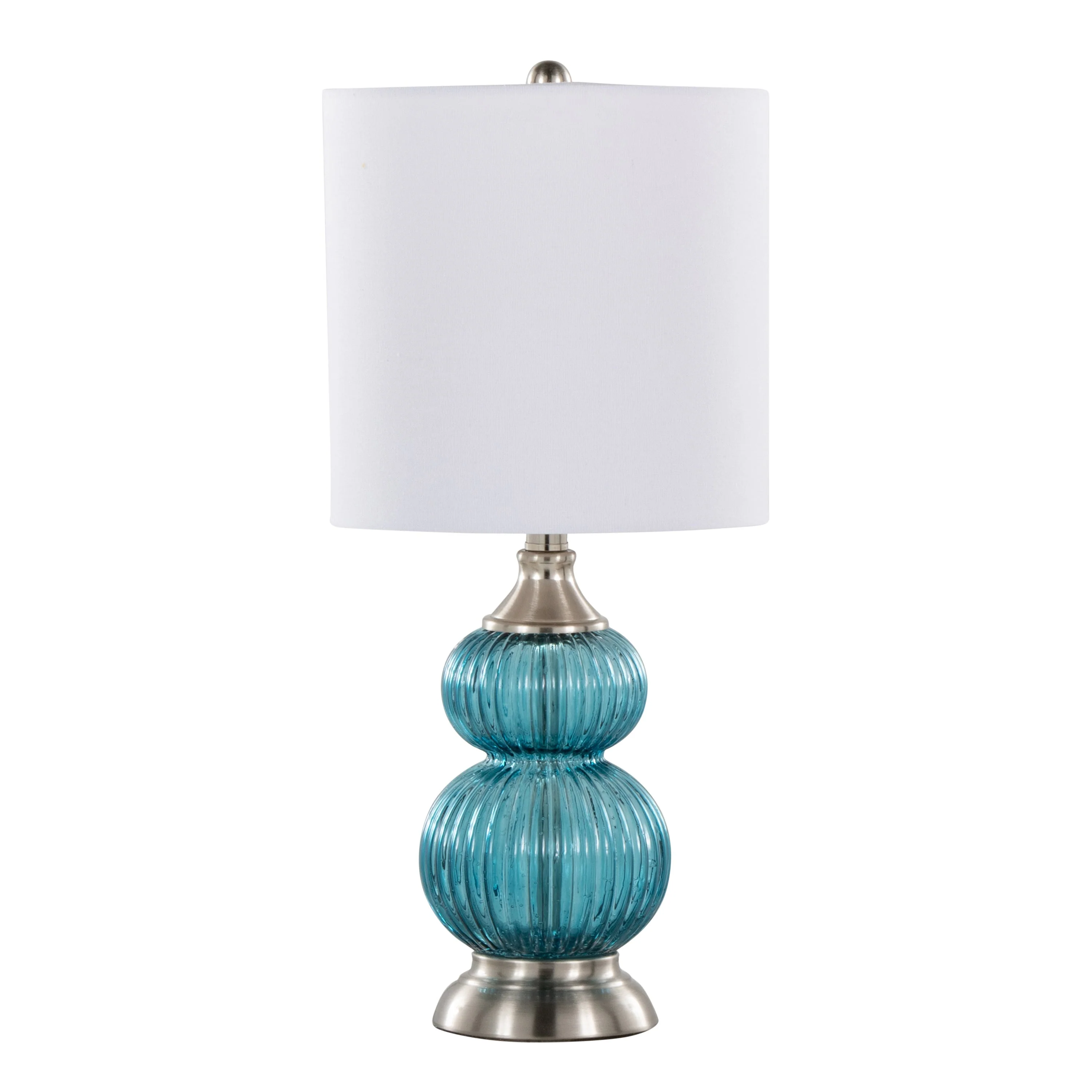 Set of 2 Belle Table Lamps - Image 2