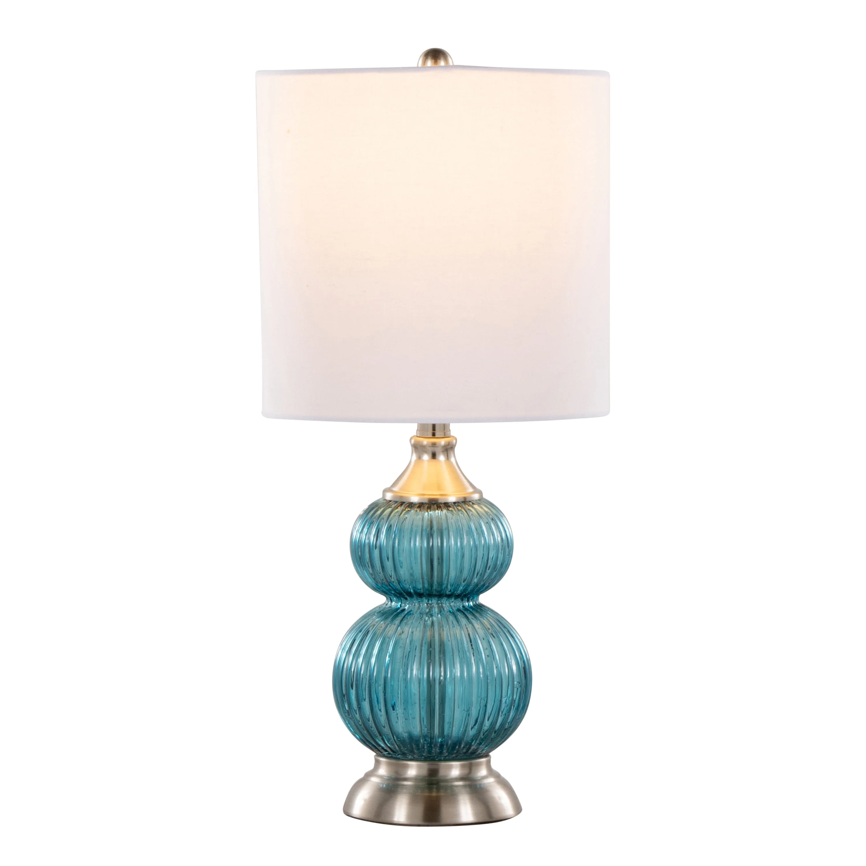 Set of 2 Belle Table Lamps - Image 3