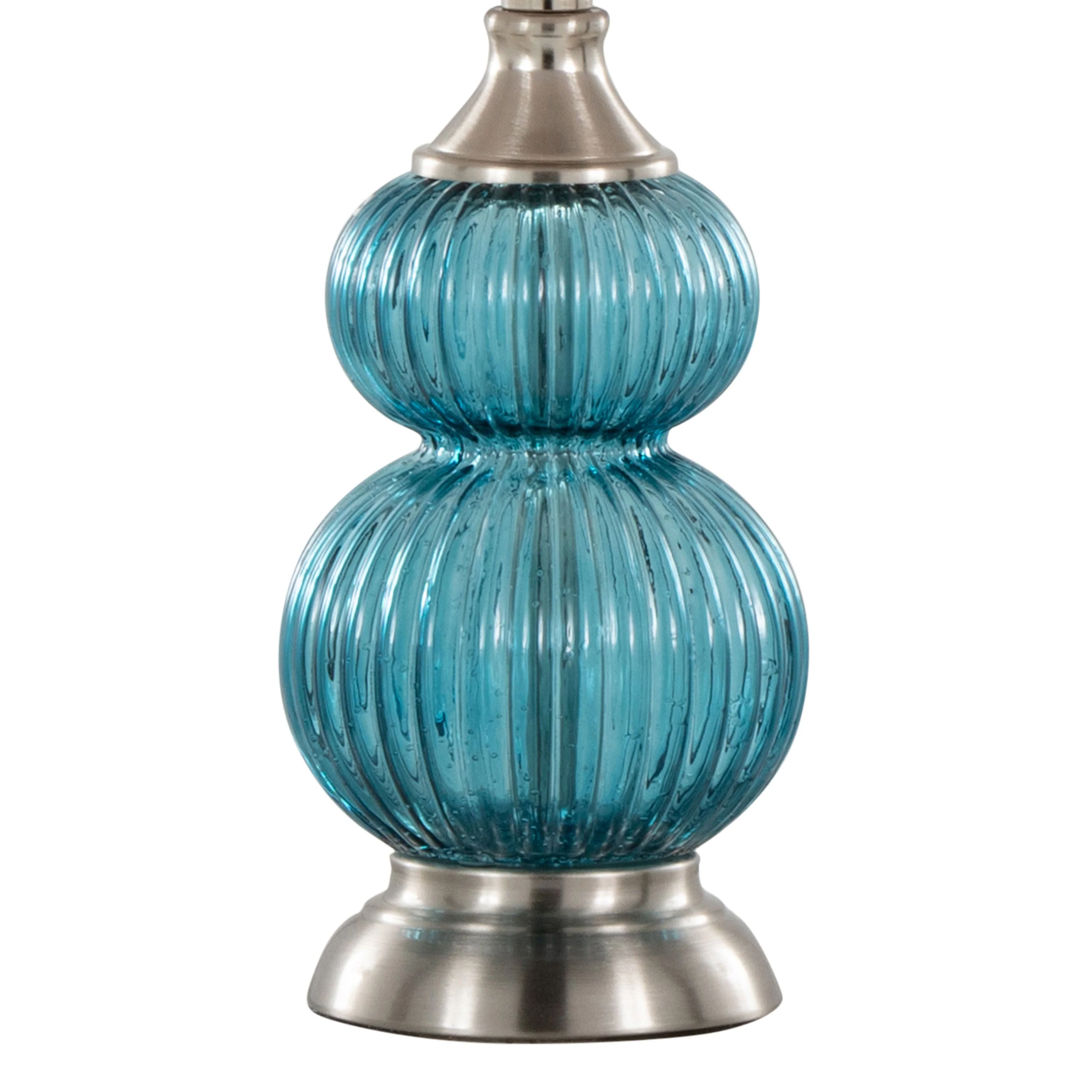 Set of 2 Belle Table Lamps - Image 4