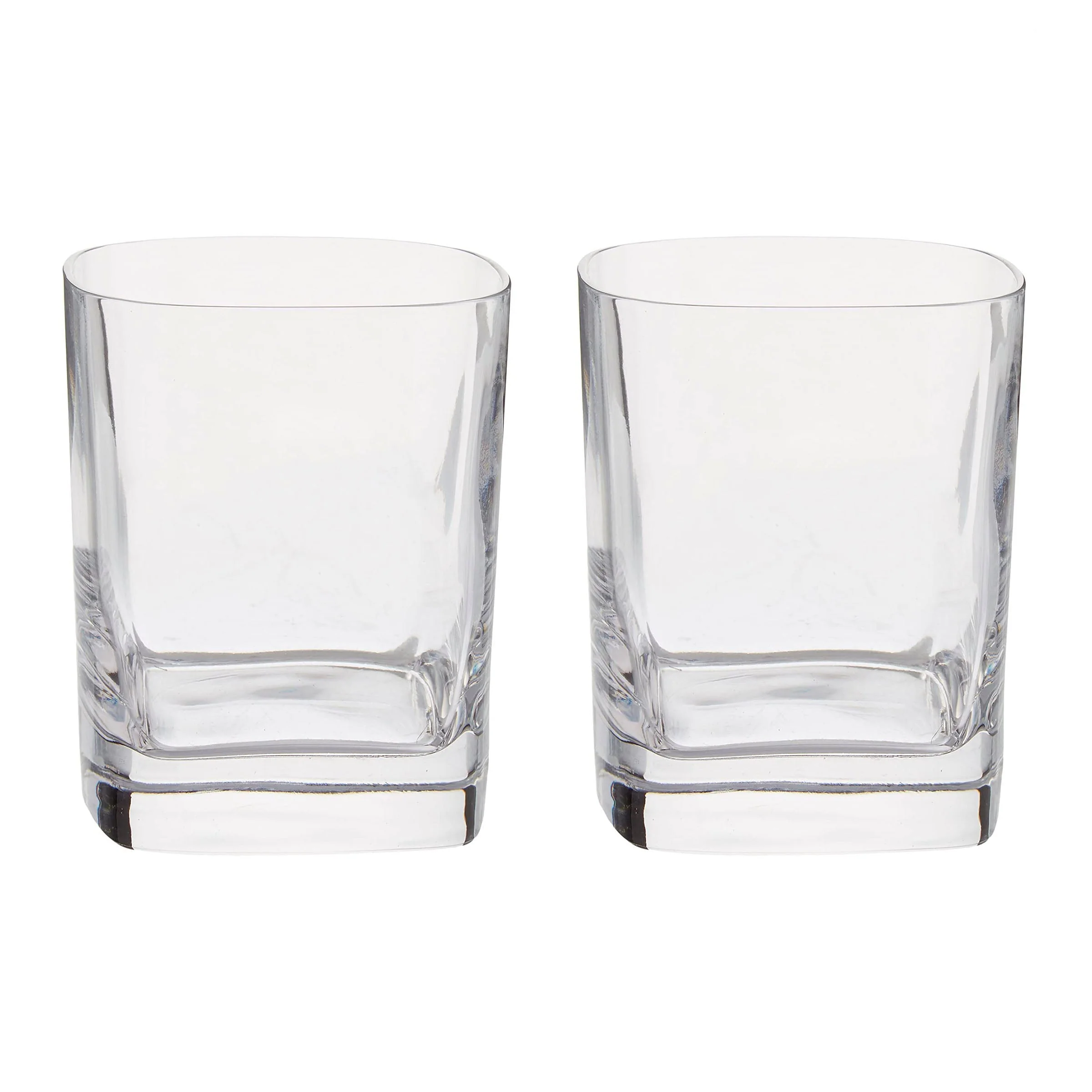 Set of 2 Lowball Glasses - Image 3