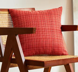 Set of 2 Premium Outdoor Waterproof Throw Pillows (With inserts) 2 sizes - Image 3