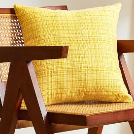 Set of 2 Premium Outdoor Waterproof Throw Pillows (With inserts) 2 sizes - Image 4
