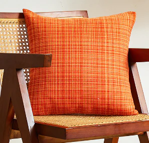 Set of 2 Premium Outdoor Waterproof Throw Pillows (With inserts) 2 sizes - Image 5