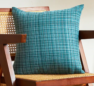 Set of 2 Premium Outdoor Waterproof Throw Pillows (With inserts) 2 sizes - Image 7