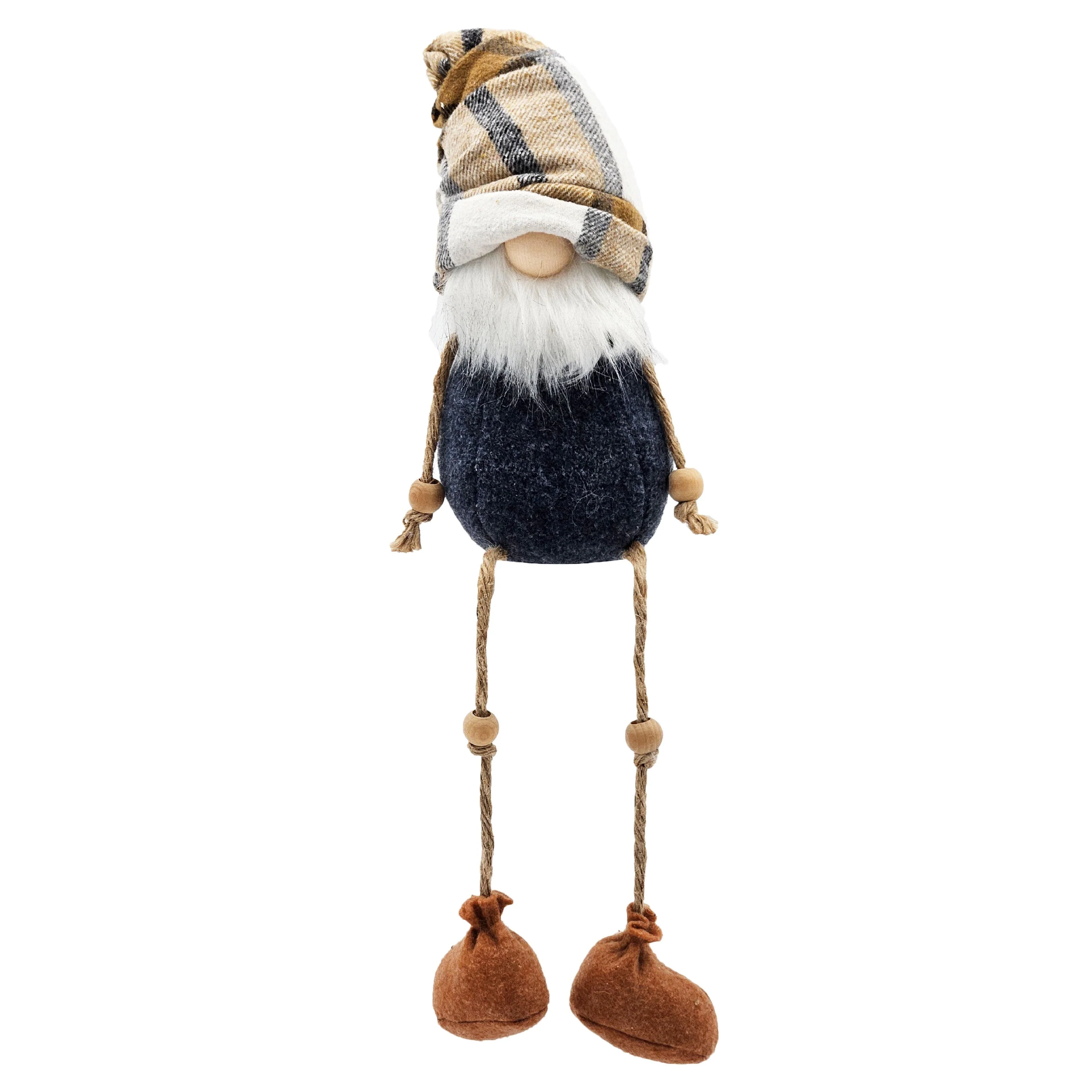 Set of 3 Fall Thanksgiving Gnome Decorations - Image 2