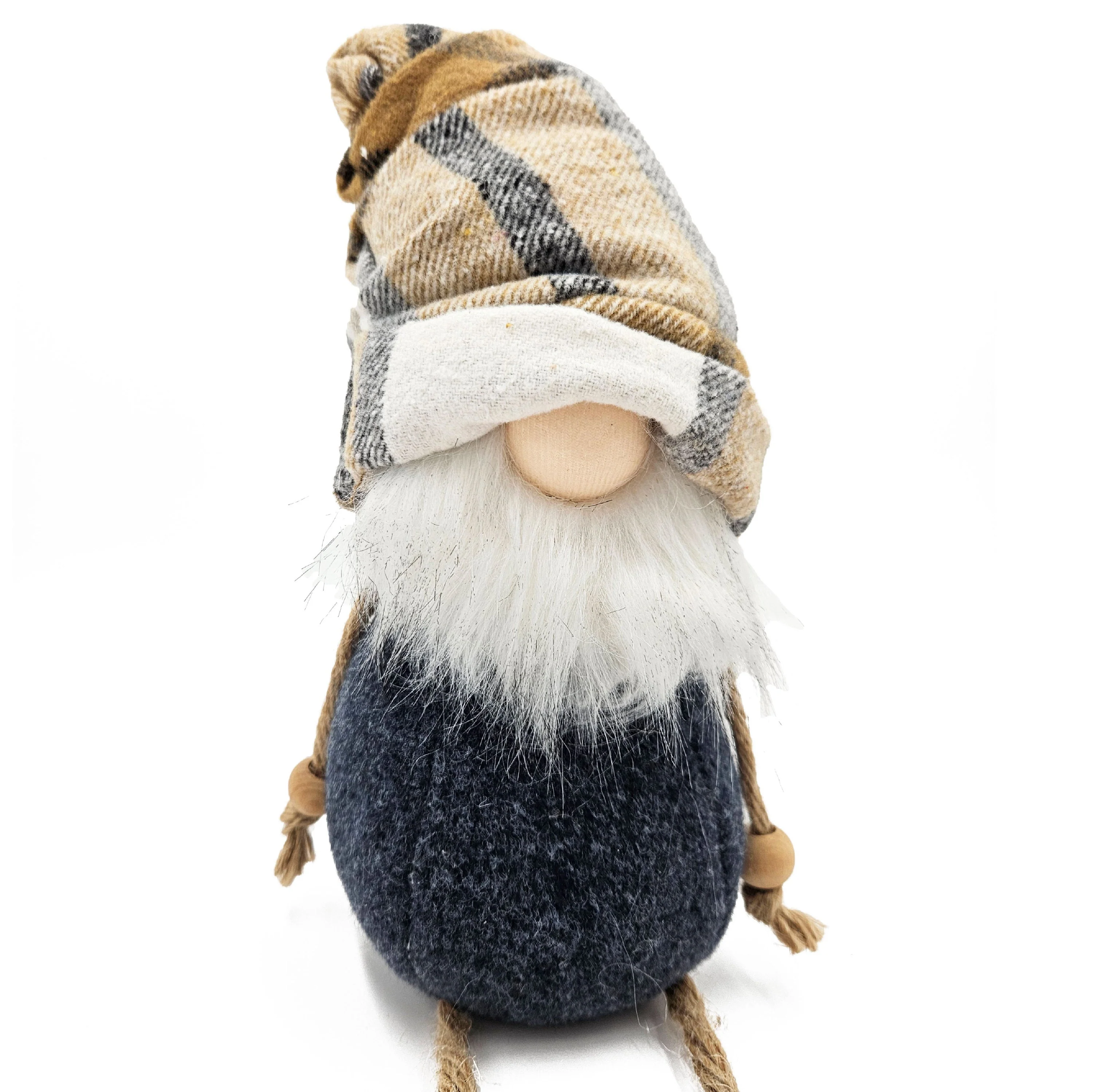 Set of 3 Fall Thanksgiving Gnome Decorations - Image 3