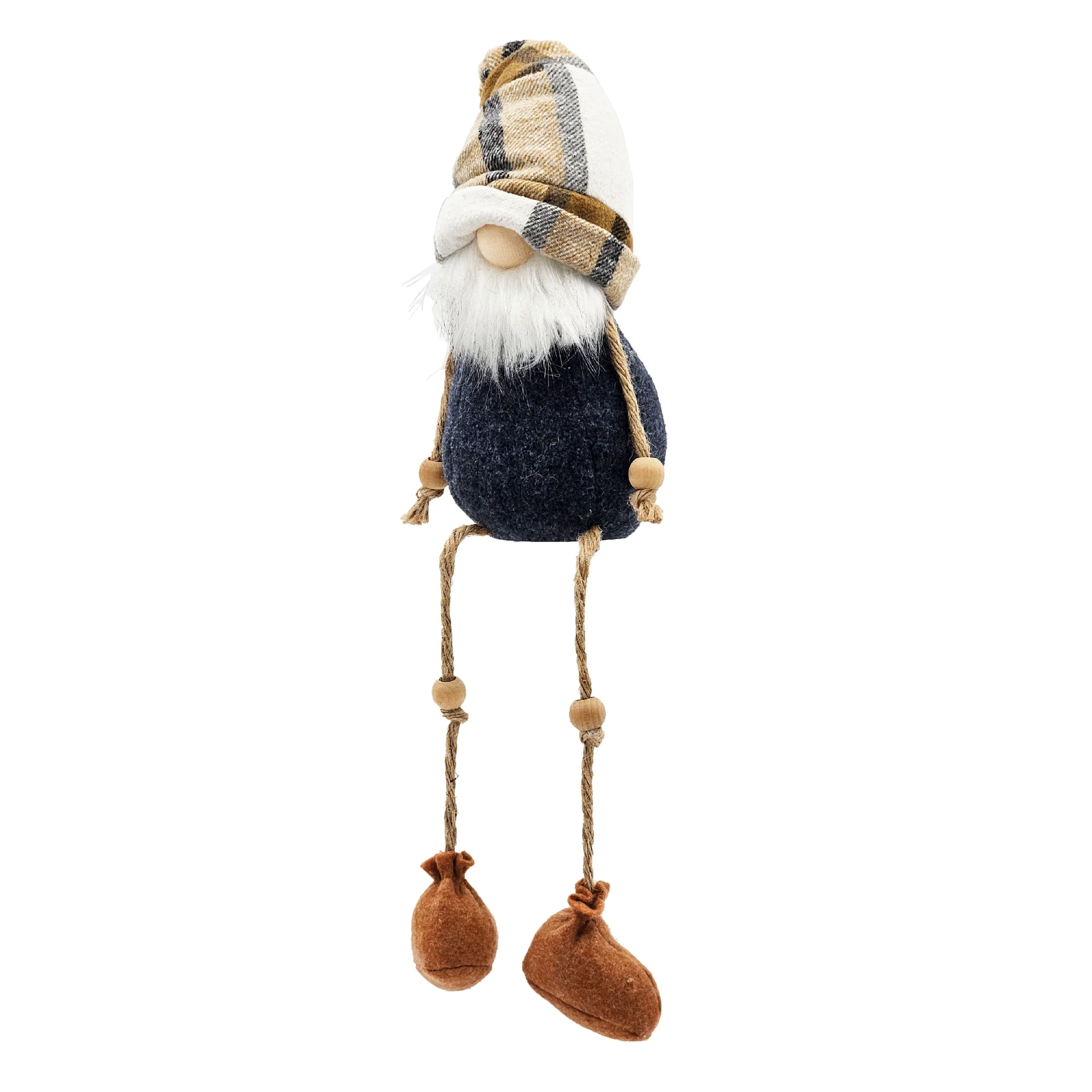 Set of 3 Fall Thanksgiving Gnome Decorations - Image 5