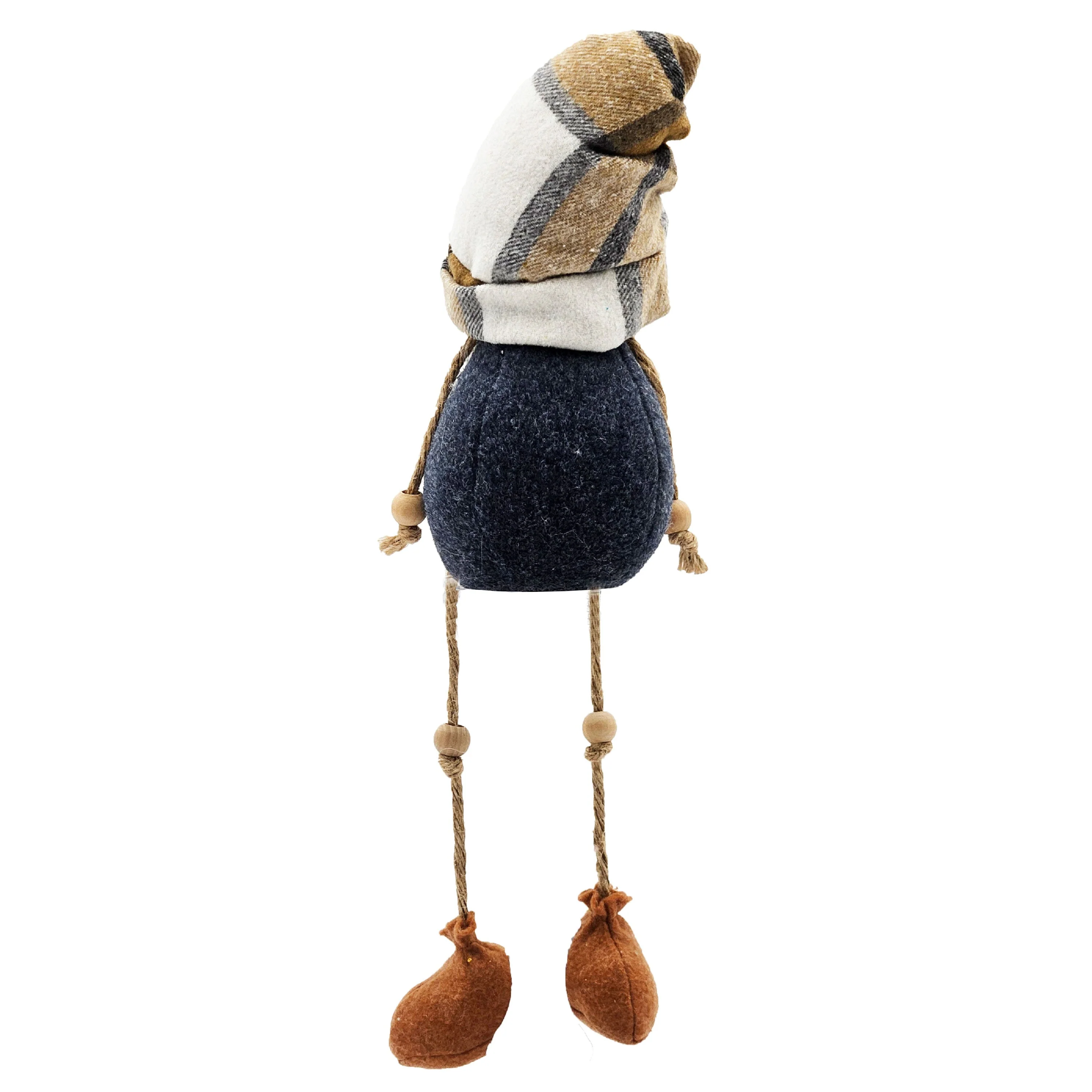 Set of 3 Fall Thanksgiving Gnome Decorations - Image 6
