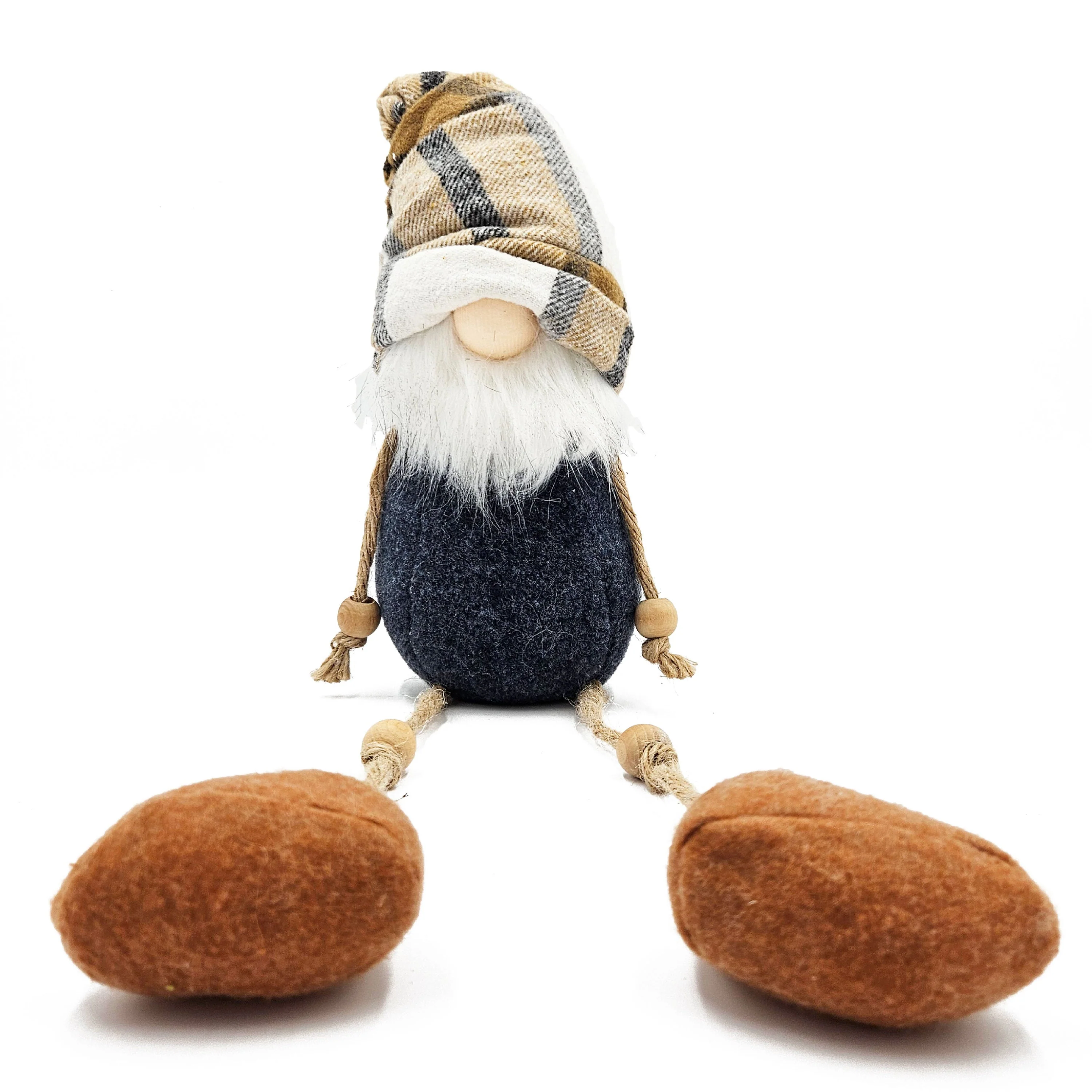 Set of 3 Fall Thanksgiving Gnome Decorations - Image 7