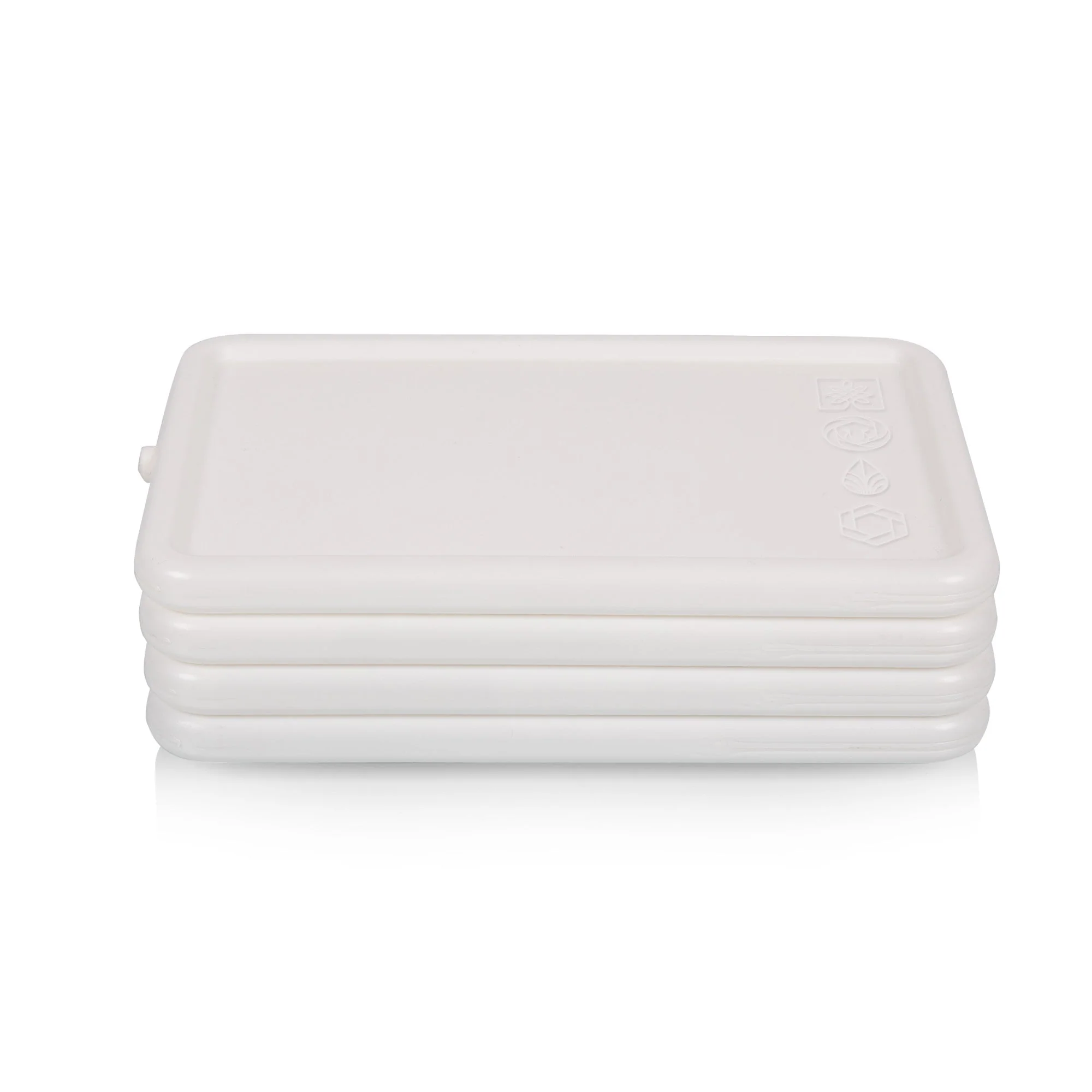 Set of 4 Ice Packs - Image 2