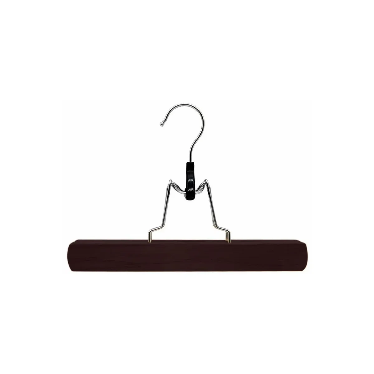 Set of 6 Trouser Clamp Hangers - Image 13