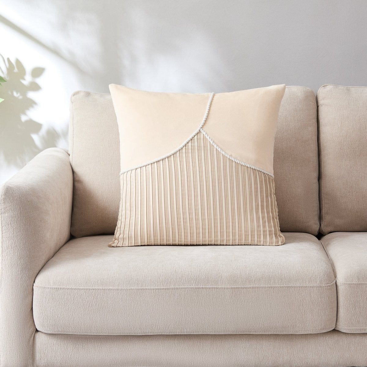 Seta Decorative Pillow Cover - Image 2
