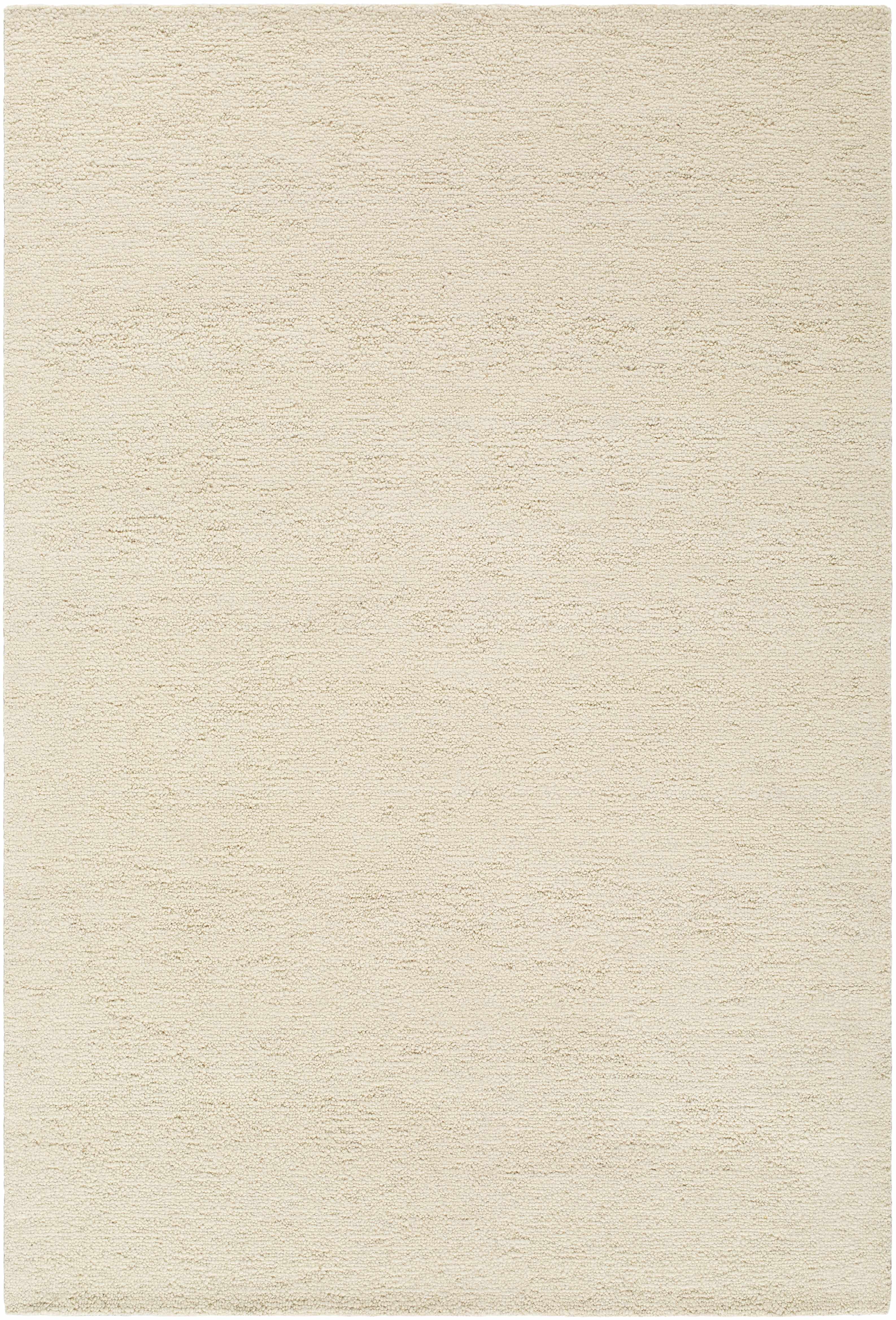 Sevan Cream Wool Area Rug - Image 10