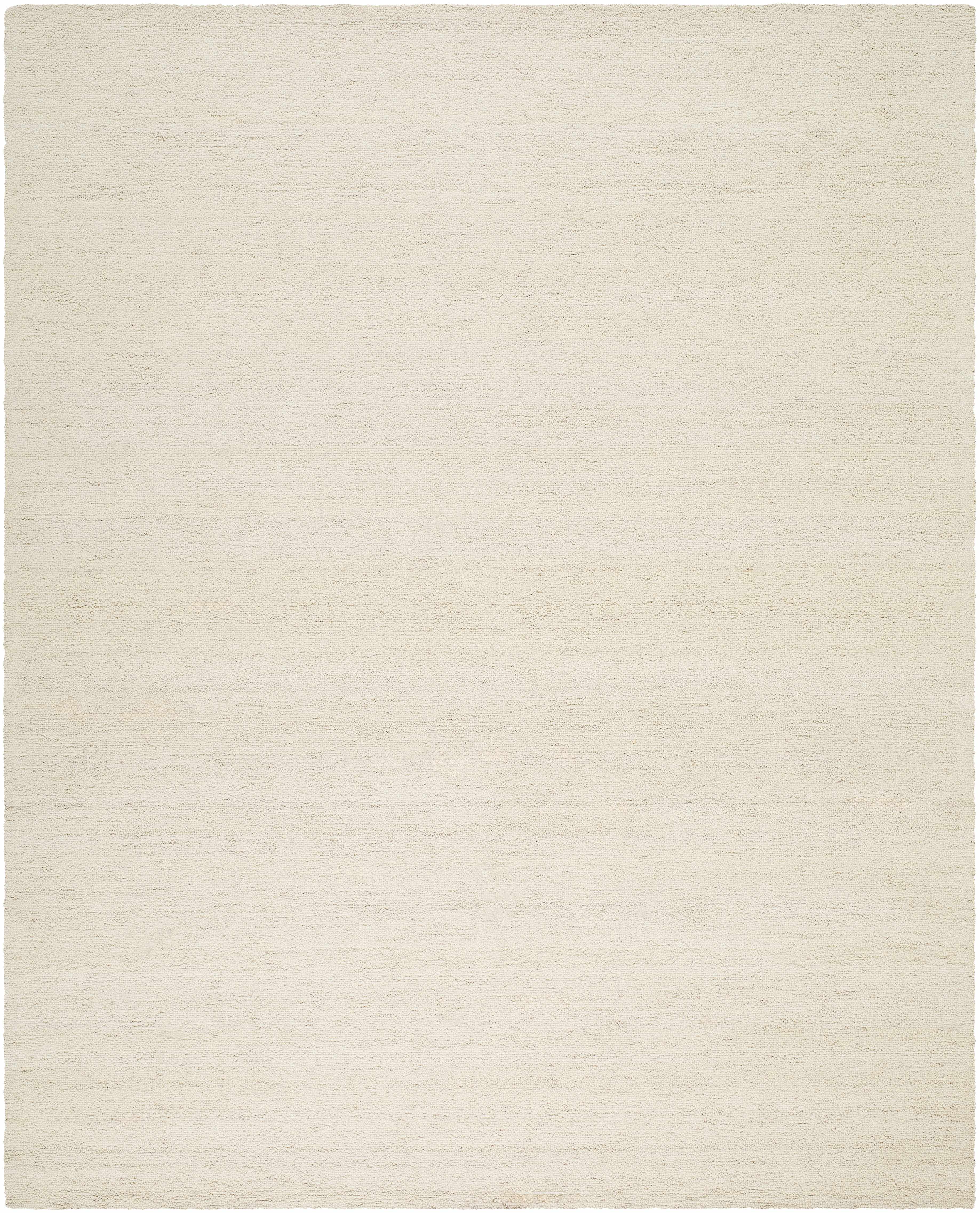 Sevan Cream Wool Area Rug - Image 6